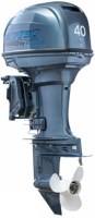 Фото - Лодочный мотор Mikatsu M40FES-T