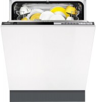 Фото - Встраиваемая посудомоечная машина Zanussi ZDT 92400 