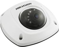 Фото - Камера видеонаблюдения Hikvision DS-2CD2542FWD-I 