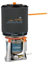 Фото - Горелка Jetboil Joule-EU 