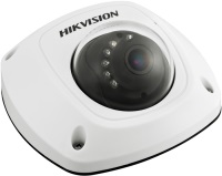 Фото - Камера видеонаблюдения Hikvision DS-2CD2542FWD-IS 