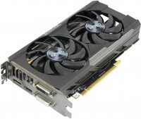 Фото - Видеокарта Sapphire Radeon R7 370 11240-04-20G