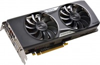 Фото - Видеокарта EVGA GeForce GTX 960 04G-P4-3968-KR