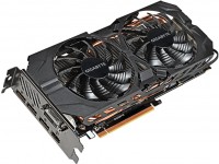 Фото - Видеокарта Gigabyte Radeon R9 390X GV-R939XG1 GAMING-8GD