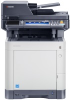 Фото - МФУ Kyocera ECOSYS M6035CIDN 