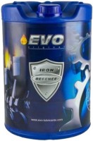 Фото - Моторное масло EVO D5 10W-40 Turbo Diesel 20 л
