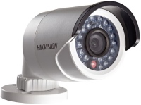 Фото - Камера видеонаблюдения Hikvision DS-2CE16C2T-IR 