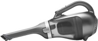 Фото - Пылесос Black&Decker DV 7215EL