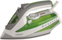 Фото - Утюг Scarlett SC-SI30K08
