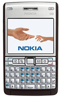 Фото - Мобильный телефон Nokia E61i 0 Б