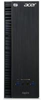 Фото - Персональный компьютер Acer Aspire XC-703