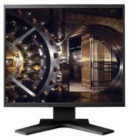 Фото - Монитор Eizo FlexScan S1961 19&nbsp;"  черный