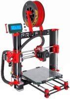 Фото - 3D-принтер BQ Prusa i3 Hephestos 