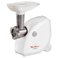 Фото - Мясорубка Moulinex ME 400 
