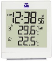Фото - Термометр / барометр Meteo Guide MG 01203 