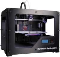 Фото - 3D-принтер MakerBot Replicator 2 