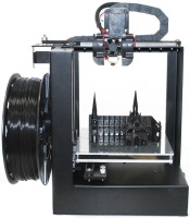 Фото - 3D-принтер 3DQuality Prism Uni