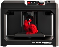 Фото - 3D-принтер MakerBot Replicator 5th Generation 