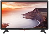 Фото - Телевизор LG 22LF450U 22 "