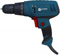 Фото - Дрель / шуруповерт Stal DSh 450 RR