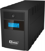 Фото - ИБП Mustek PowerMust 1260 LCD IEC 98-LIC-C1060 1200 ВА