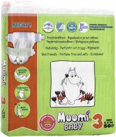 Фото - Подгузники Muumi Baby 3 / 50 pcs 