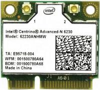Фото - Wi-Fi адаптер Intel 62230ANHMW