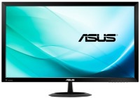 Фото - Монитор Asus VX278Q 27&nbsp;"  черный