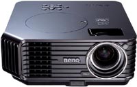 Фото - Проектор BenQ MP622C