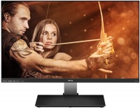 Фото - Монитор BenQ EW2750ZL 27&nbsp;"  черный