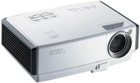 Фото - Проектор BenQ MP511 