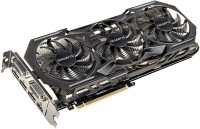 Фото - Видеокарта Gigabyte GeForce GTX 980 Ti GV-N98TWF3OC-6GD