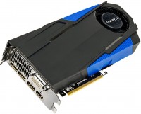 Фото - Видеокарта Gigabyte GeForce GTX 970 GV-N970TTOC-4GD
