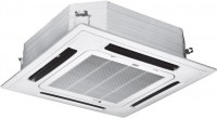 Фото - Кондиционер MDV MDCD/MDOU-24HRN1 70 м²