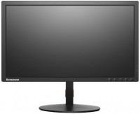 Фото - Монитор Lenovo T2324p 23 "  черный