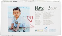 Фото - Подгузники Naty Diapers 3 / 52 pcs 