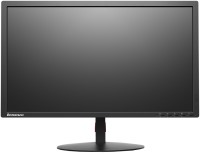 Фото - Монитор Lenovo T2424p 24 "  черный