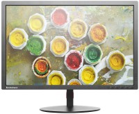 Фото - Монитор Lenovo T2454p 24 "  черный