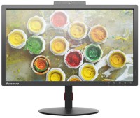 Фото - Монитор Lenovo T2224z 22 "  черный