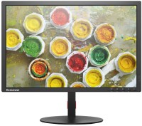 Фото - Монитор Lenovo T2254 22 "  черный