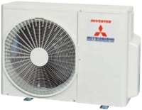 Фото - Кондиционер Mitsubishi Heavy SCM50ZM-S 50 м² на 3 блока(ов)