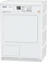 Фото - Сушильная машина Miele TDA 140 C 