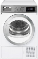 Фото - Сушильная машина Smeg DHT83L 