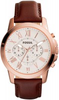 Фото - Наручные часы FOSSIL FS4991 