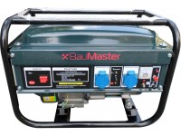 Фото - Электрогенератор BauMaster PG-87124X