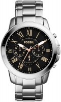 Фото - Наручные часы FOSSIL FS4994