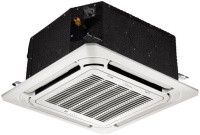 Фото - Кондиционер VENTERRA VCA-18HRN 53 м²