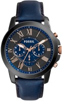 Фото - Наручные часы FOSSIL FS5061 