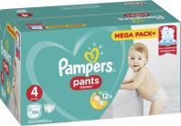 Фото - Подгузники Pampers Pants 4 / 104 pcs 