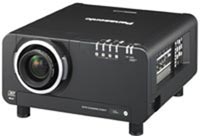 Фото - Проектор Panasonic PT-D10000E
